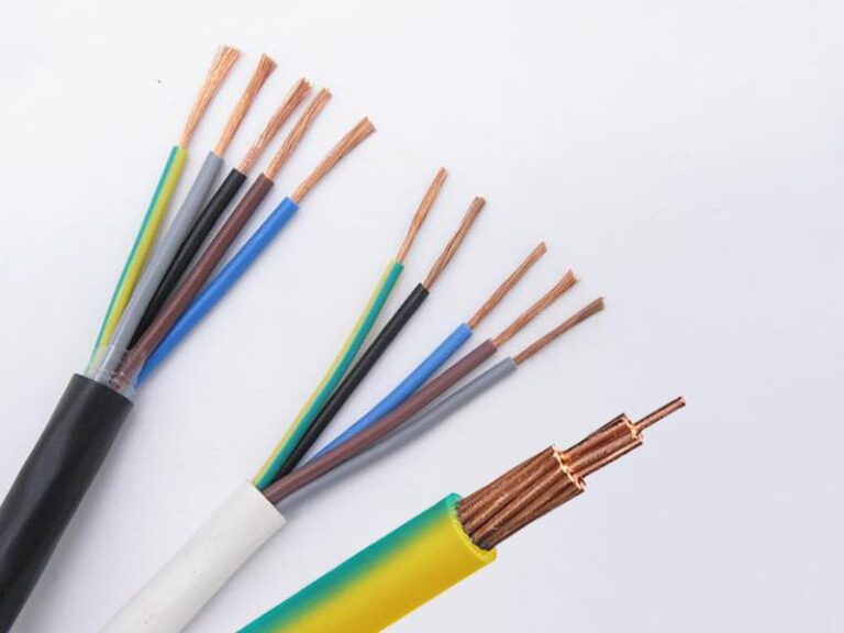 Single Core Cable Vs. Multi Core Cable,How To Choose ？ - Yifang ...