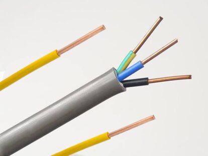 Cable and insulated wire safety requirements—Part 3: Fixed vs. flexible  applications